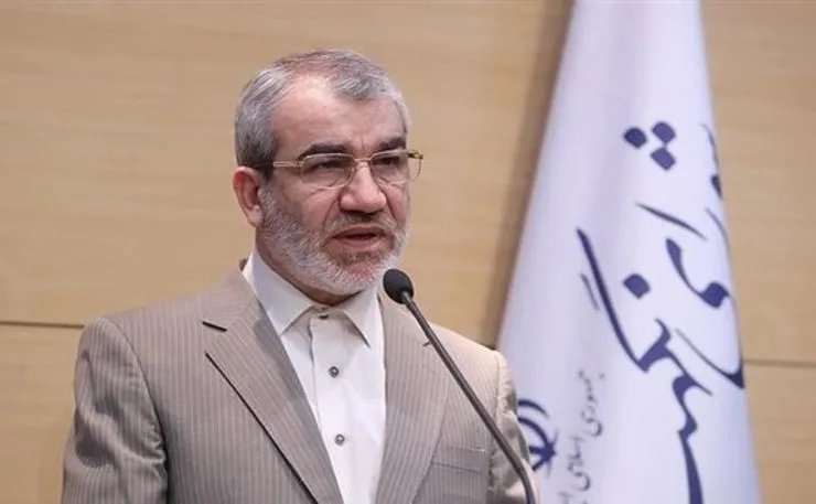 کدخدایی: تایید صحت انتخابات مجلس در ۲۰۴ حوزه/ شورای نگهبان حدود ۸۰ ایراد به لایحه بودجه ۹۹ گرفته است