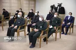 رهبر انقلاب: سلیمانی عزیز، ملی‌ترین و امتی‌ترین شخصیت ایران و دنیای اسلام بود و هست