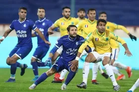 کار سخت استقلال و پرسپولیس پیش از دربی مقابل نفتی&zwnj;ها