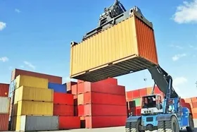 عبور تجارت خارجی ایران از ۷۶.۵ میلیارد دلار در ۸ ماهه ۱۴۰۴