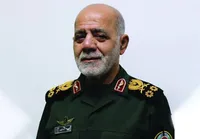 تقدیر فرمانده قرارگاه مرکزی حضرت خاتم‌الانبیا از خانواده کارکنان نیرو‌های مسلح