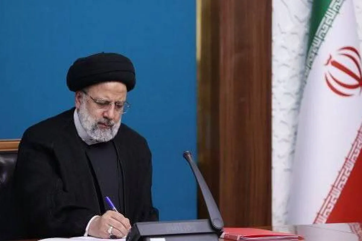 رئیس‌جمهور افزایش معافیت مالیاتی حقوق را تأیید کرد