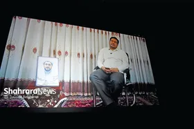 مستند &laquo;در هشتمین روز&raquo;، روایتی از زندگی شهید محمد تولایی، در سینما هویزه اکران شد