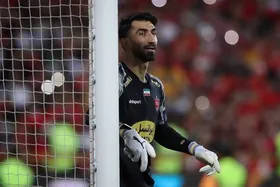 کریمی: پیشنهاد استقلال به بیرانوند صحت ندارد