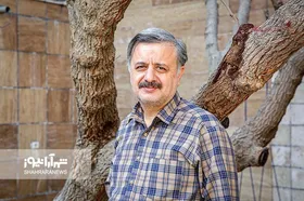 محمدکاظم کاظمی: به وضعیت زبان فارسی باید از جنبه تمدنی نگاه کرد