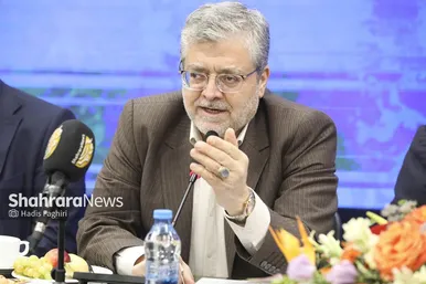 گزارش تصویری |  نشست مشترک اعضای کمیسیون امور داخلی و شورا‌های کشور با شهردارمشهد مقدس
