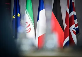 رویترز مدعی پیشنهاد ایران برای ملاقات با تروئیکای اروپا شد
