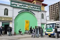 تعطیلی دانشگاه خاتم‌النبیین کابل در پی تشدید فشار طالبان بر این مجموعه آموزشی