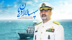 ویدئو | سپهسالاران دریا؛ روایات فرمانده نیروی دریایی ارتش جمهوری اسلامی ایران از آخرین اقدامات نظامی و دفاعی