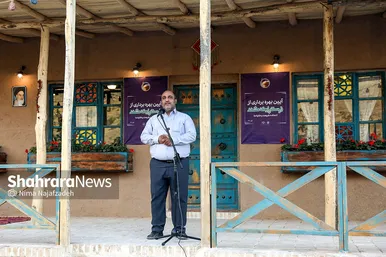 افتتاح پروژه زیست پارک‌ ؛ بزرگترین پارک موضوعی کشور
