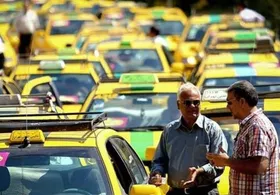 رانندگان تاکسی&zwnj; کمتر آلزایمر می&zwnj;گیرند