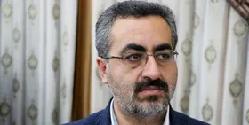 پیام توییتری جهانپور: در روز پدر حتی&zwnj;الامکان تلفنی جویای احوال شویم+تصویر
