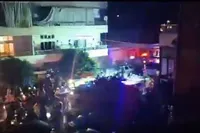 حمله اسراییل به جنوب لبنان ۴ شهید و ۹ زخمی برجای گذاشت