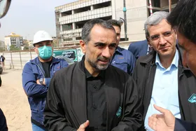 انجام تست گرم فاز اول خط ۳ در صورت تامین مالی در پایان امسال