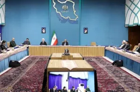 برگزاری جلسه شورای&zwnj;عالی فضای مجازی به ریاست پزشکیان (۲۱ اسفند ۱۴۰۳)