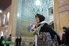 بررسی میزان نقش بانوان در سفرهای زیارتی | زائر یا مهمان&zwnj;پذیر؟