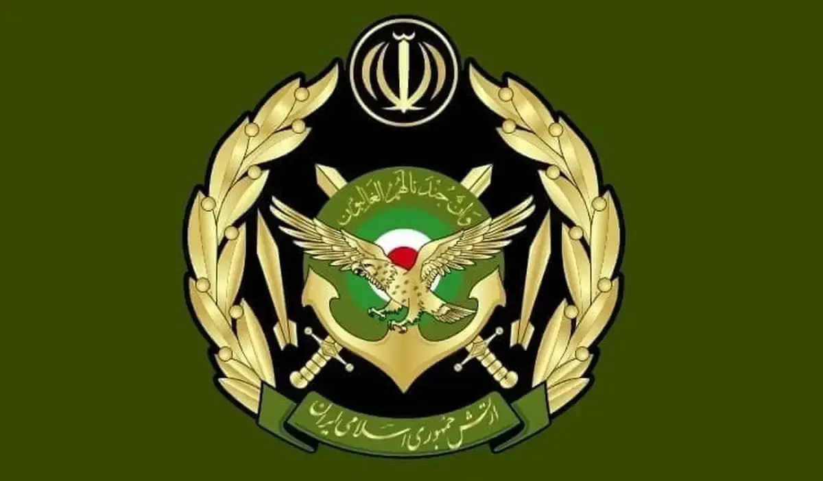 اطلاعیه شماره ۱۸ ارتش جمهوری اسلامی ایران | پهپاد‌های ارتش اهداف آمریکایی - صهیونی را مورد اصابت قرار دادند
