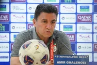 قلعه نویی: ایران امن است با مردمانی بامعرفت