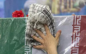 شهادت یک افسر پلیس ملایر در درگیری با قاچاقچیان مواد مخدر + تصویر شهید