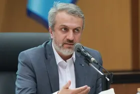 رضا فاطمی&zwnj;امین، مشاور رئیسی شد + سند