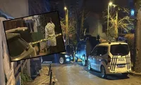 حمله مسلحانه به کنسولگری عراق در استانبول (یکم فروردین ۱۴۰۴)