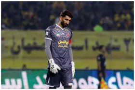 نبود بیرانوند، شوک به پرسپولیس