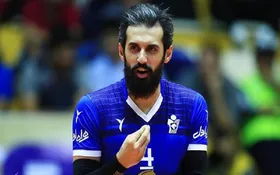 مذاکره ناموفق سعید معروف با آناستازی