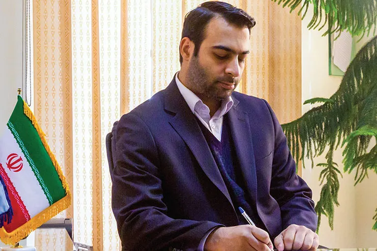 مدافع حقوق شهروندانیم