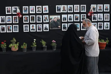 استقبال شهر مشهد از ماه محرم