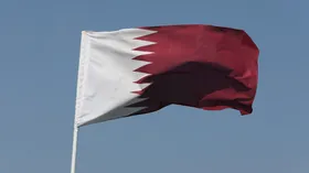 هیئت قطری با دولت موقت سوریه دیدار می&zwnj;کند
