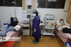 اهداکنندگان خون در طرح منع تردد شبانه جریمه نمی&zwnj;شوند + آدرس پایگاه&zwnj;های انتقال خون
