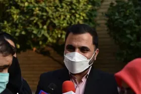 وزیر ارتباطات: سرعت اینترنت تا یکی دو روز آینده بالا می رود