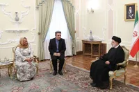 رئیس جمهور کارکرد شورای امنیت سازمان ملل را زیر سوال برد