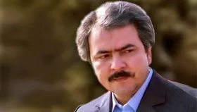 مرگ مسعود رجوی تایید شد؟