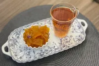 طرز تهیه مربای کدوحلوایی در خانه + ویدئو