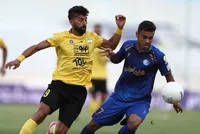 نتیجه بازی استقلال و سپاهان در لیگ برتر+ ویدئو گل(۸ اسفند ۱۴۰۲)| شاهکار روزبه چشمی در آزادی