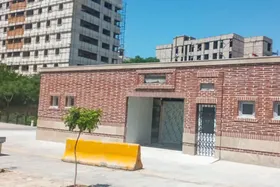 توسعه زیرساخت&zwnj;های بهداشتی شهر مشهد | ساخت ۳۵۳ چشمه سرویس بهداشتی در دو سال گذشته