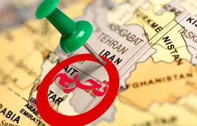 آمریکا تحریم&zwnj;های جدیدی علیه ایران وضع کرد