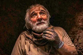 سه پرده و سه چالش | درباره &laquo;مرد آرام&raquo; فیلمی از بهنوش صادقی