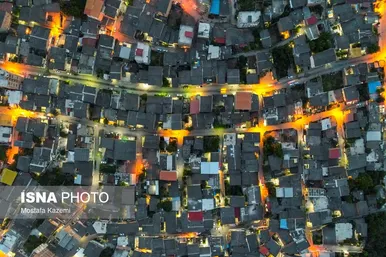 ایران زیباست؛ استان مازندران