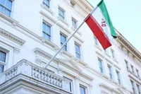 بیانیه کاردار سفارت ایران در لندن درباره وقایع روز انتخابات