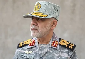 پیام فرمانده قرارگاه خاتم به مناسبت نخستین سالگرد شهادت سپهبد علی شادمانی و شهدای اقتدار ایران اسلامی (۲۳ خرداد ۱۴۰۵)