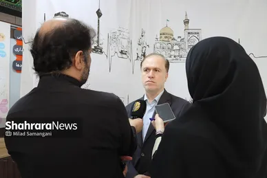 گزارش تصویری | بازدید مدیران استانی و شهری از موسسه فرهنگی شهرآرا به مناسبت روز خبرنگار (۱۸ مرداد ۱۴۰۵)