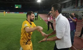 خلعتبری منتظر لغزش پرسپولیس| امید&zwnj;های سپاهان بعد از برد مقابل پدیده