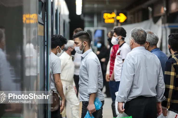 آمار کرونا در ایران ۳ خرداد | فوت ۲۵۱ بیمار کرونایی و شناسایی ۱۱۰۰۵ بیمار جدید