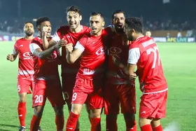 برنامه پرسپولیس برای سفر به قطر مشخص شد