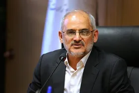 حاجی میرزایی: ما دانش&zwnj;آموزان اتباع را جدا نکردیم | سازمان&zwnj;های بین&zwnj;المللی برای تجهیز دانش&zwnj;آموزان اتباع کمک کنند