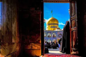 قرار بی&zwnj;قراران در آستان دوست | چند پیشنهاد برای اینکه چهارشنبه را با یاد امام&zwnj;رضا (ع) بگذرانیم