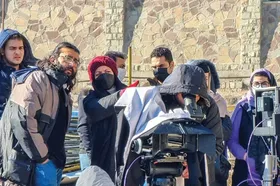 مزیت فیلم کوتاه این است که هر فیلم&zwnj;سازی در هر نقطه&zwnj;ای از ایران بتواند فیلم بسازد