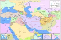 شاهنامه، سندی تاریخی از ایران بزرگ